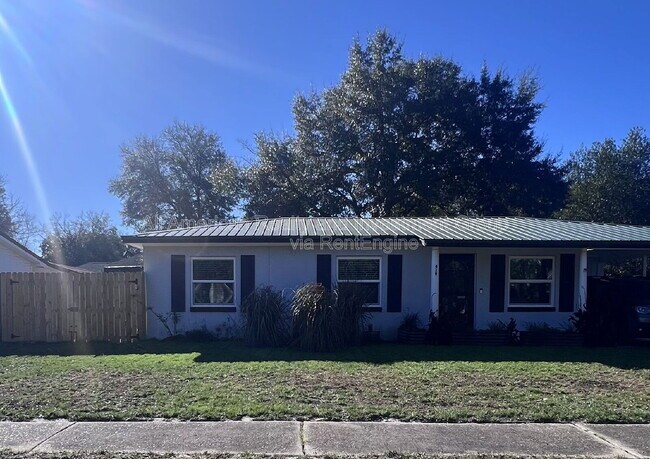 Foto del edificio - 419 Marlowe Dr