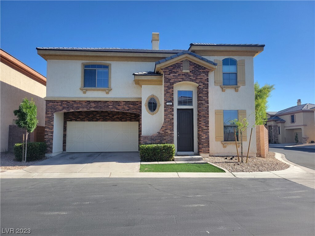 148 Coronation Ave, Las Vegas, NV 89123 House Rental in Las Vegas, NV