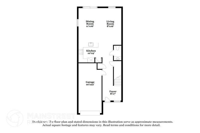 Foto del edificio - 516 Eiseman Wy