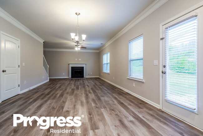 Building Photo - 4022 Plymouth Rock Drive