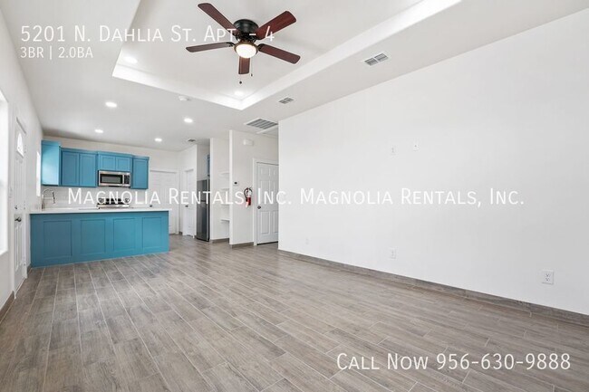 Foto del edificio - Brand New 3 Bed 2 Bath in Pharr