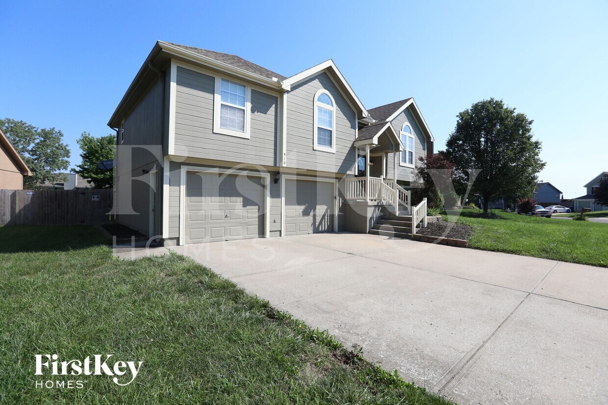 Foto del edificio - 910 Applewood Ln