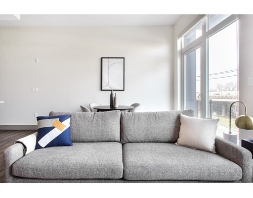 Foto del edificio - 400 Mystic Ave