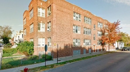 Foto principal - 1200 W 64th St