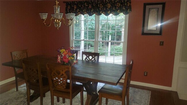 Foto del edificio - 4396 Alpine Ct