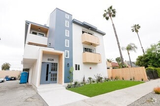 Building Photo - 6526 Homewood Ave