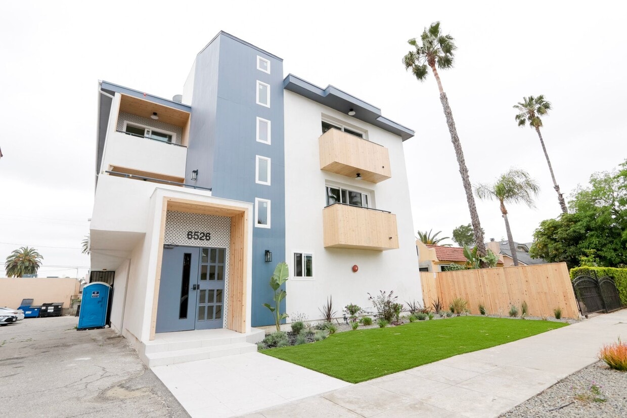 Foto principal - 6526 Homewood Ave