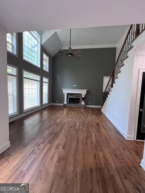 Foto del edificio - 7500 Capps Creek Ln