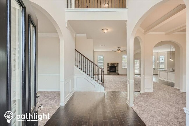 Building Photo - 517 Dandridge Street, Mcdonough, GA, 30252