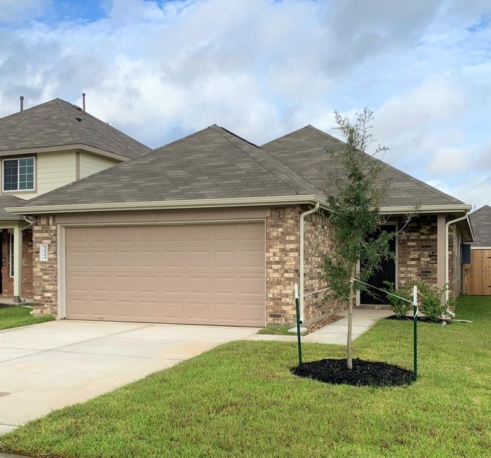 24314 Treviso Gardens Dr, Katy, TX 77493 House Rental in Katy, TX