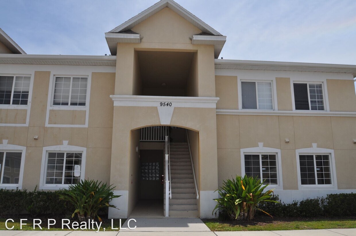 Primary Photo - 3 br, 2 bath House - 9540 Newdale Way #102