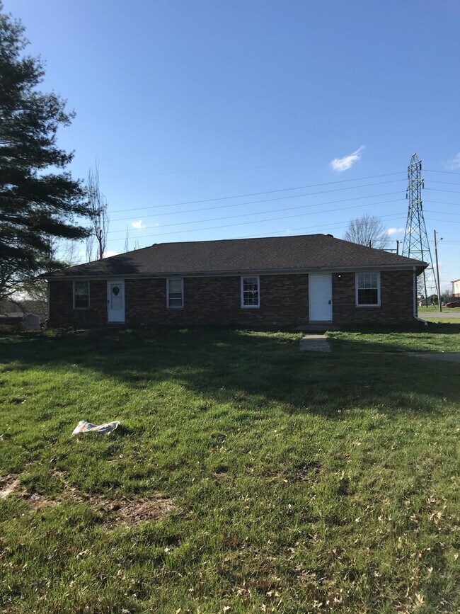 Building Photo - 100 Grant Dr