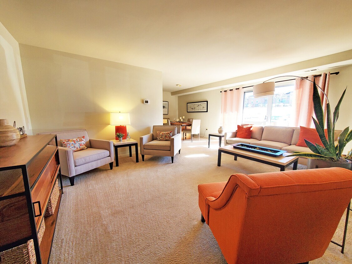 Cranbrook Hills Apartments Apartments in Cockeysville, MD