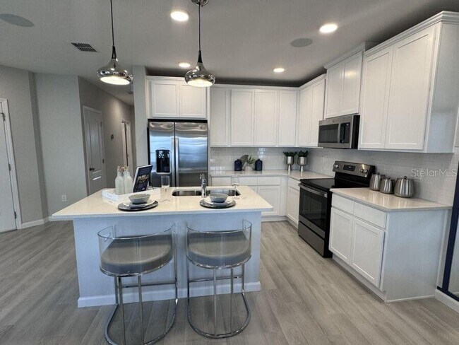 Foto del edificio - 5037 Prairie Preserve Run