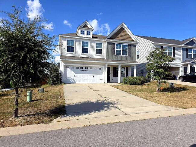 Foto del edificio - 721 Tanager Ln