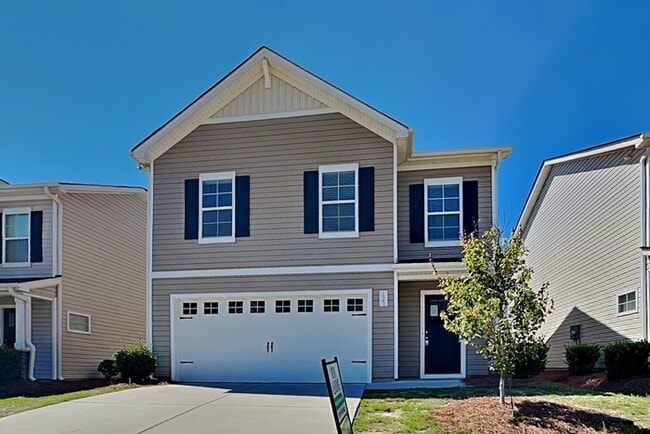 Building Photo - 425 Red Poll Wy