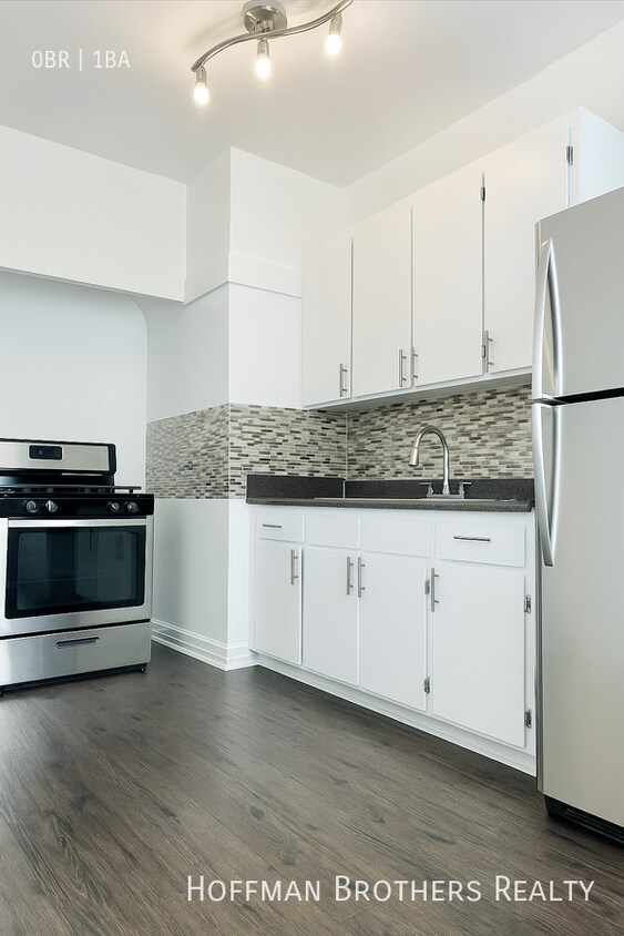 Foto del edificio - 913 Grattan St