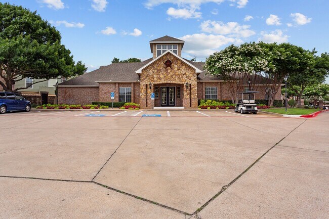 Foto del edificio - Southgate Glen