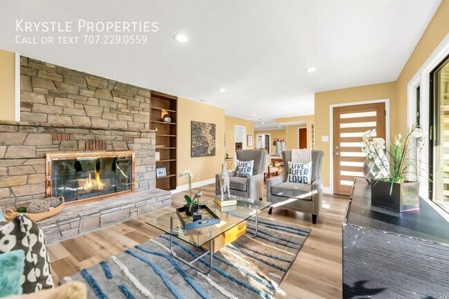 Foto del edificio - Country living at its best! Gorgeous 5bd h...