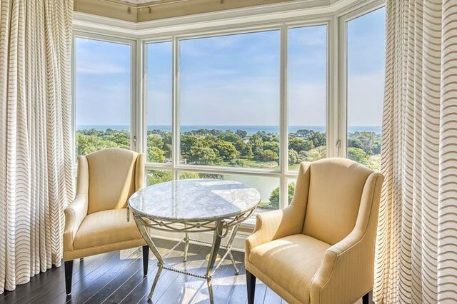 Foto del edificio - 2550 N Lakeview Ave