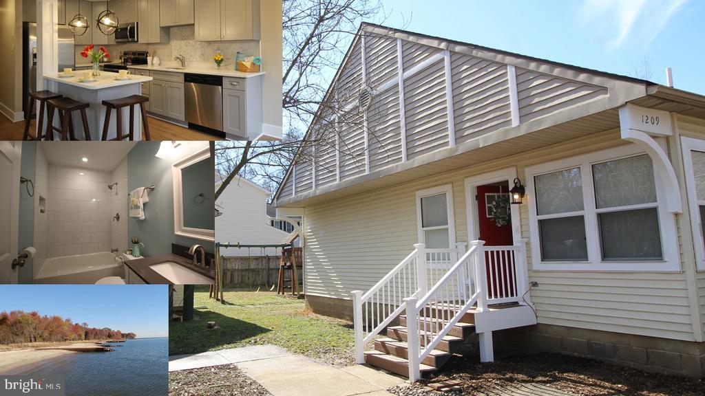 Foto principal - 1209 Shesley Rd