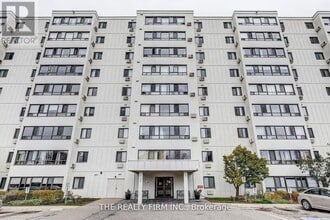 Building Photo - 135 Base Line Rd W