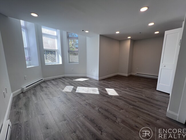 Foto del edificio - 91 Kilmarnock St