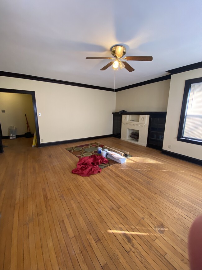 Foto del edificio - 8019 S Carpenter St