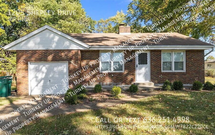 Photo - 1205 Shepley Drive-