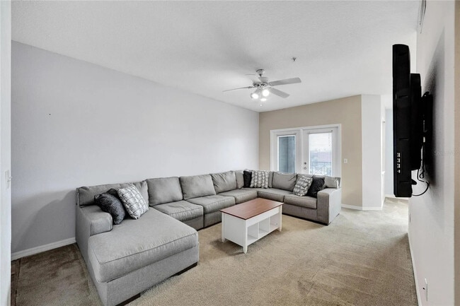 Couch included - 2010 E Palm Ave
