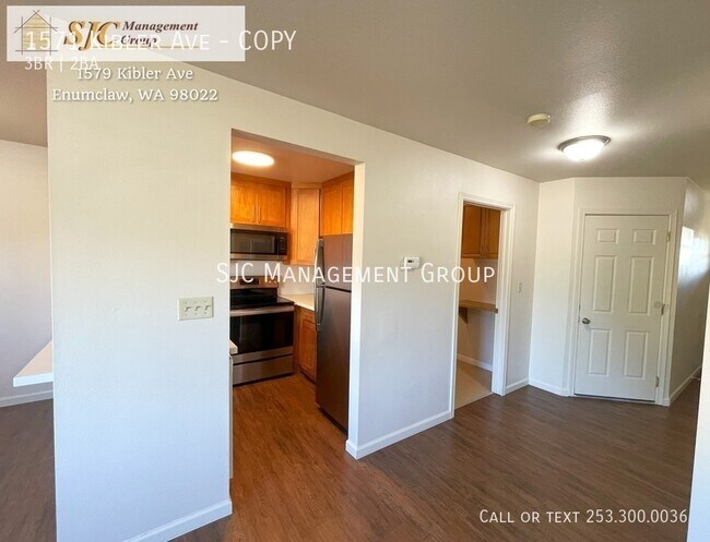 Building Photo - 1571 Kibler Ave