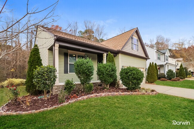 Foto del edificio - 217 Willow Weald Ct