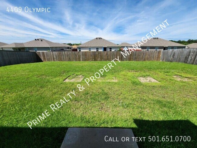 Foto del edificio - 4409 Olympic-