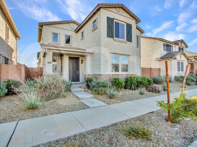 Building Photo - 14247 W Bronco Trl