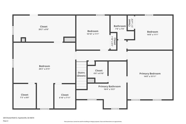 Building Photo - 220 Chesterfield Ct