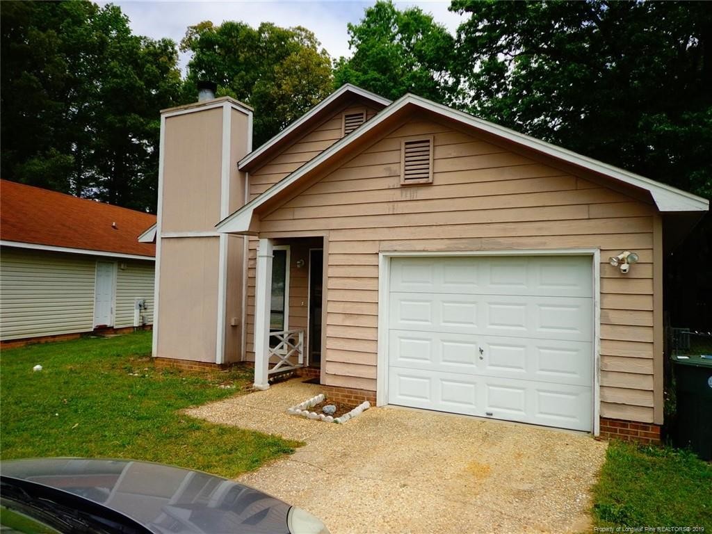 Primary Photo - 6960 Timberwood Dr
