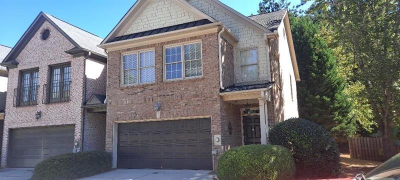 Primary Photo - 1685 Oakbrook Lake Dr NW
