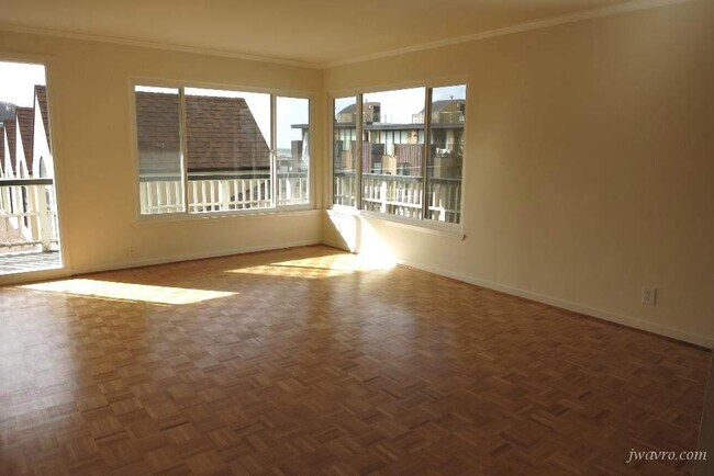 Foto del edificio - 1222 Clayton St