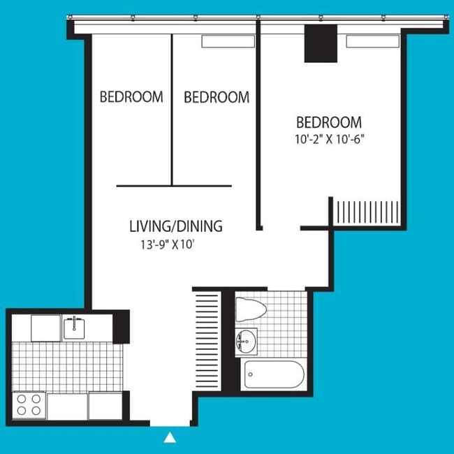 3 bedroom in NEW YORK NY 10038 - 3 bedroom in NEW YORK NY 10038 Apartment