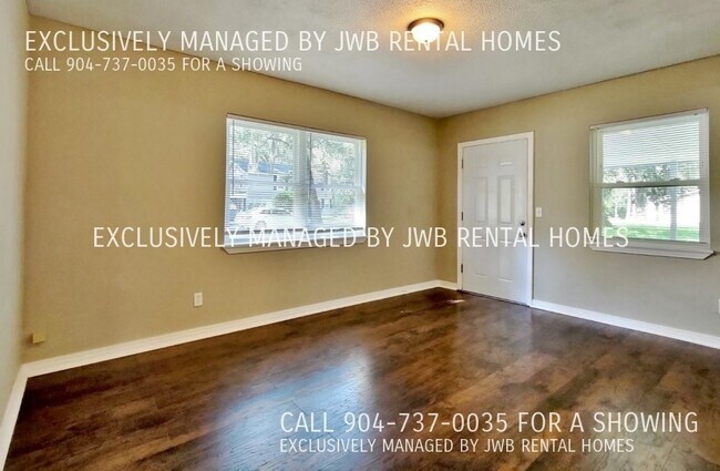 Foto del edificio - 3507 Stillman St