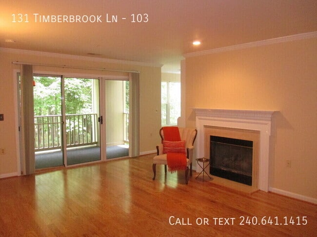Building Photo - 131 Timberbrook Ln