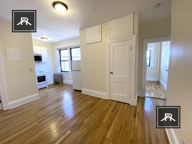 Foto del edificio - 1 bedroom in Allston MA 02134