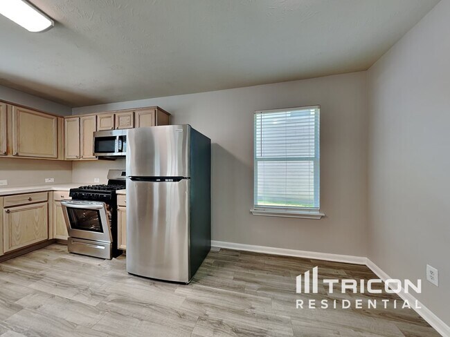 Building Photo - 20710 Hardwick Oaks Dr