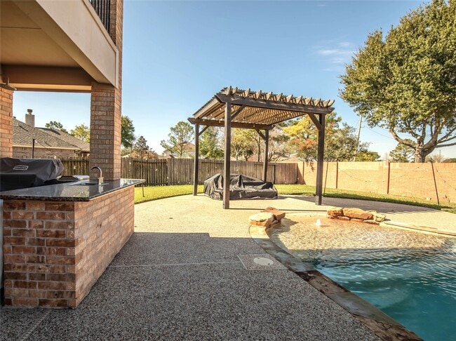 Foto del edificio - 2802 Silhouette Bay Dr