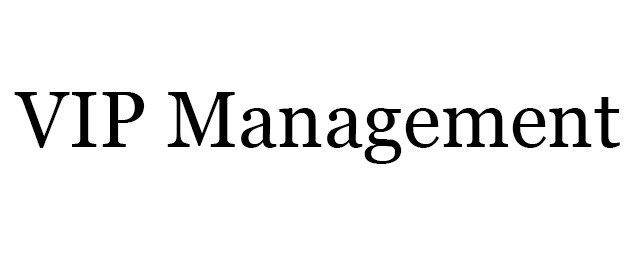 VIP Management