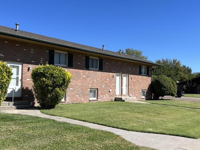 Foto del edificio - 2005 E Pawnee Rd