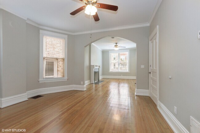 Foto del edificio - 2622 W Crystal St