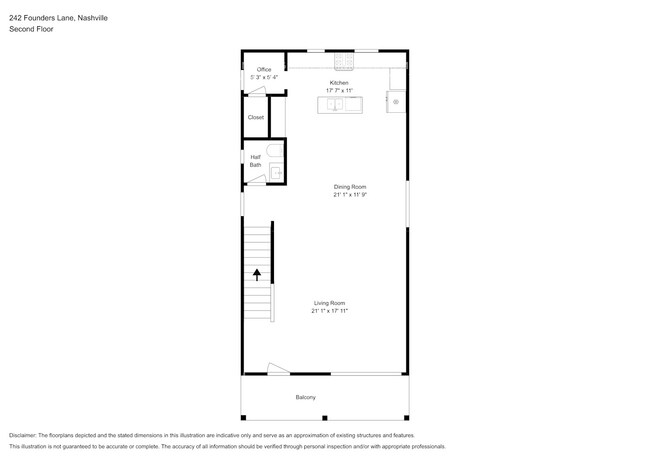 Foto del edificio - 242 Founders Ln