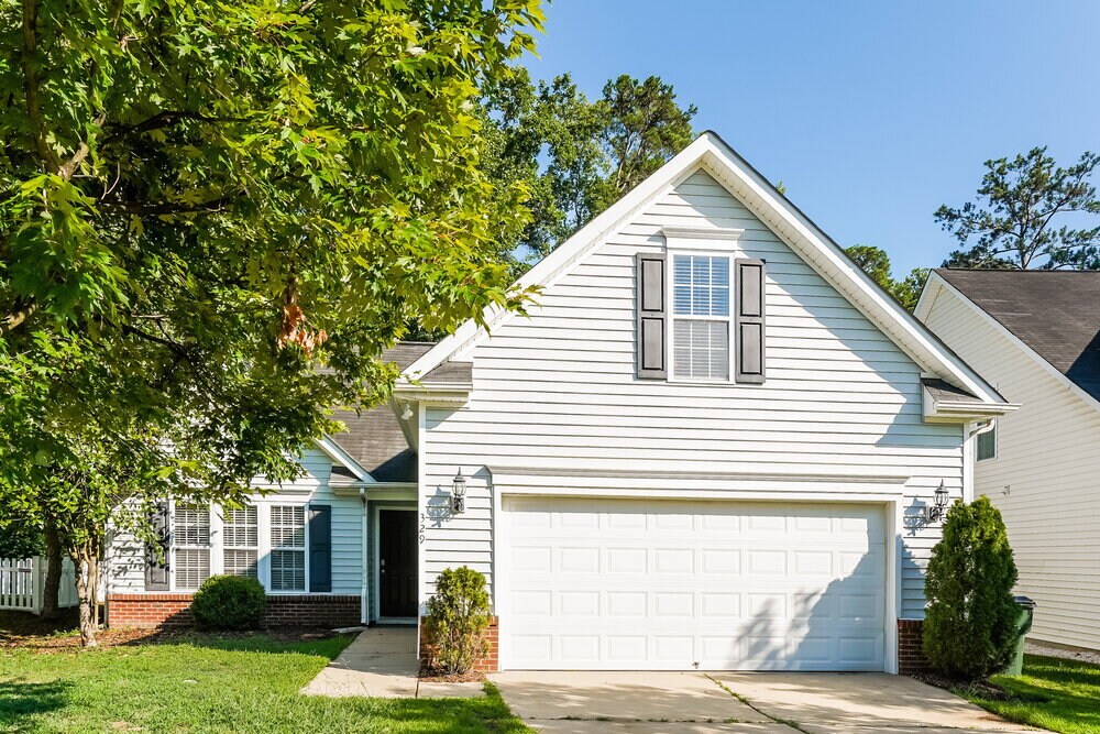 Foto principal - 329 Braxman Ln