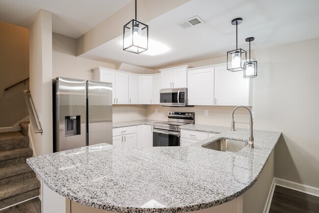 Foto del edificio - 506 Highland Ct